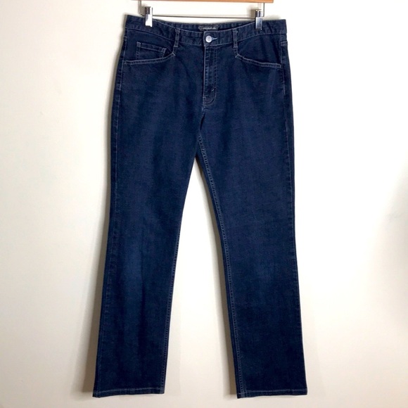 Vintage Levi’s silvertab original dark denim paper tag jeans size 31 - Picture 1 of 12